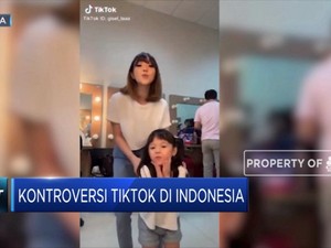 Tiktok, Bukan Aplikasi Biasa