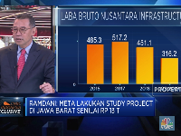 Ekspansi Bisnis, META Jajaki Kerjasama Dengan Investor Eropa