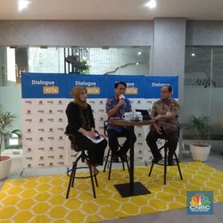 Masih Banyak BUMN Menanti Suntikan Modal Negara