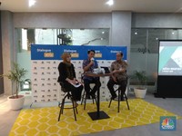Masih Banyak BUMN Menanti Suntikan Modal Negara