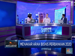 Ini Strategi Bisnis Bank DBS di Tengah Sentimen Wabah Corona