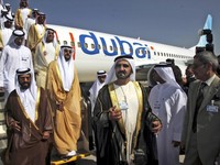 Skandal Sheikh Dubai: Ancam Istri & Culik Anak Sendiri
