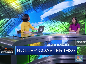 Kepercayaan Investor, Faktor Pendorong Kinerja Pasar Modal RI