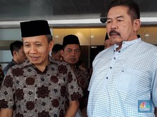 Jaksa Agung Belum Deteksi Aset Tersangka di LN, kok Bisa Pak?