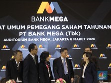 Ini Sejumlah Syarat Bank Bisa Lewati Krisis Pandemi Corona