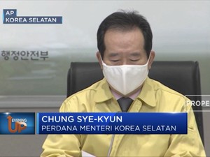 Korsel Kesal Warganya Dikarantina Saat Masuk Jepang