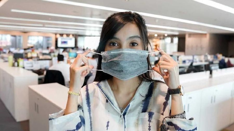 Bank Mandiri menerapkan serangkaian protokol khusus untuk mencegah penyebaran wabah virus Corona (COVID-19) di lingkungan Bank Mandiri.