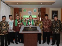Pakai Sukuk, Pemerintah Anggarkan Rp 1 T Buat Bangun Madrasah