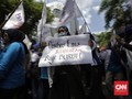 Unpad Klarifikasi soal Viral Rektor Dukung Omnibus Law