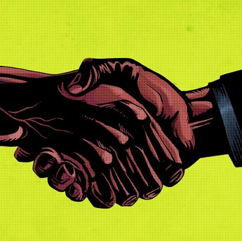 Corona Ubah Kebiasaan Interaksi Manusia di Seluruh Dunia