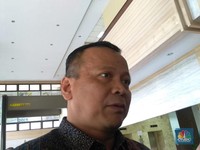 Edhy Prabowo Ditangkap KPK, Pihak KKP Pilih Tutup Mulut