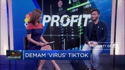 Main Tiktok Bisa Hasilkan Keuntungan? Ini Penjelasannya