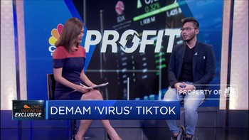 Main Tiktok Bisa Hasilkan Keuntungan? Ini Penjelasannya