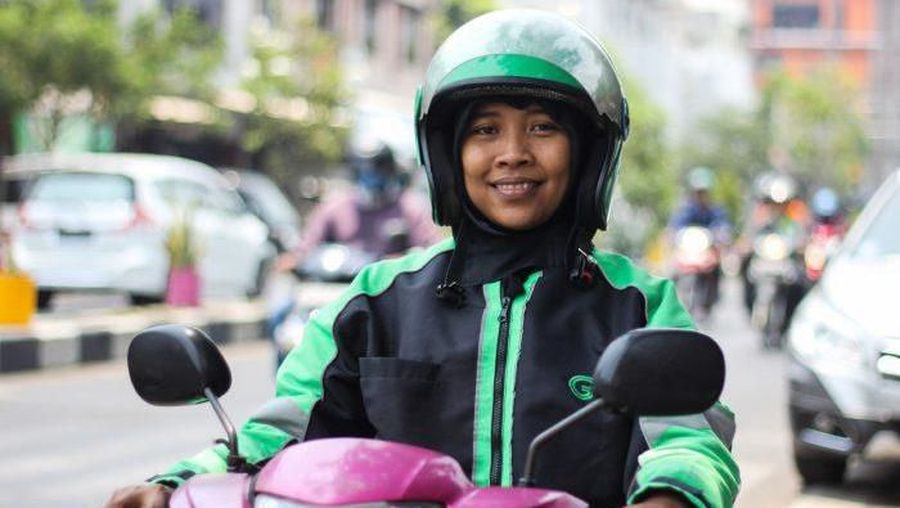 Lestari Hendrawati