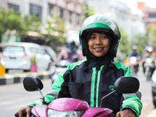 Belum Jelas, Bolehkah Ojol Angkut Penumpang Saat New Normal?