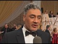 VIDEO: Waititi Garap Remake Charlie and Chocolate Factory