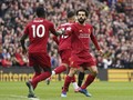 Hasil Liga Inggris: Liverpool Kalahkan Bournemouth