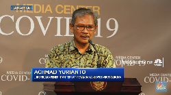 2 Pasien Corona Siap Pulang, Ini Syarat Medisnya