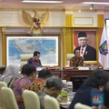 Kemendagri Evaluasi Pelaksanaan Plikada, Ada Apa?