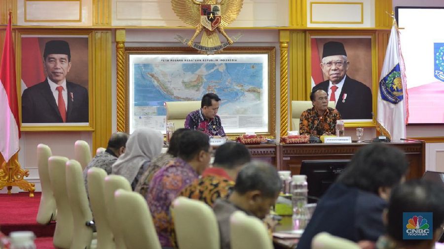 Kementerian Dalam Negeri mengajak kepada lembaga think thank untuk melakukan evaluasi pilkada secara konperhensif dan obyektif.