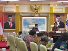 Kemendagri Evaluasi Pelaksanaan Plikada, Ada Apa?