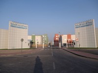 Dalam 48 Jam, Uni Emirat Arab Dirikan Kota Baru untuk Corona!