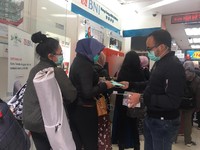 Ini Cara Bank BUMN Menekan Dampak Corona