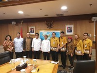 Menghidupkan Pariwisata Indonesia Pasca Merebaknya Corona