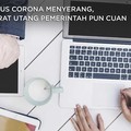 Virus Corona Menggila, SUN Jadi Ladang Cuan