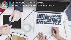 Virus Corona Menggila, SUN Jadi Ladang Cuan