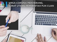 Virus Corona Menggila, SUN Jadi Ladang Cuan
