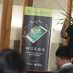 Berhadiah Ratusan Juta, Bukopin Gelar Kompetisi Hackathon