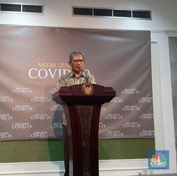 Tak Hanya Balitbangkes, Ini Tempat yang Bisa Tes Corona di RI