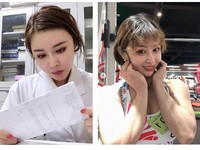 Kisah Yuan Herong, Dokter Cantik Pemberani Lawan Corona