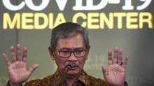 Tiga Daerah di Papua Ajukan PSBB Cegah Corona