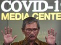 150 Ribu Alat Tes Corona dari China Tiba, Siap Disalurkan