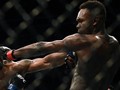 Yoel Romero: Israel Adesanya Penakut
