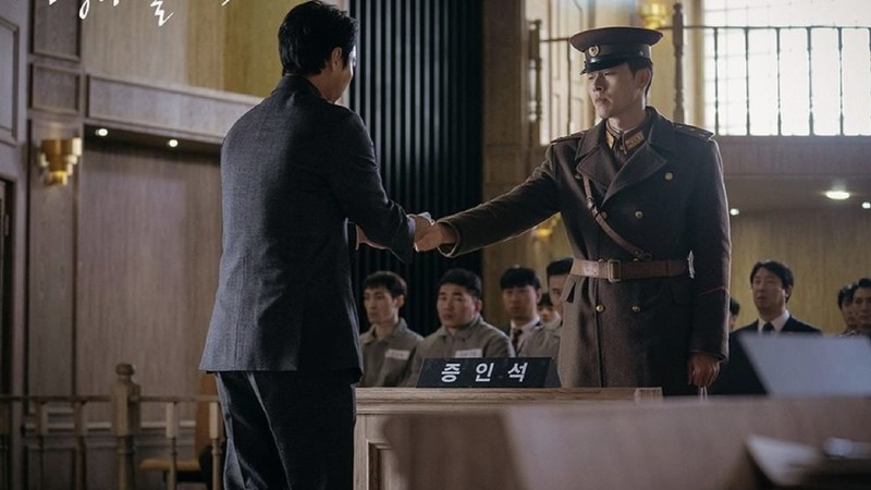 Korut mengecam drama yang mengangkat kisah cinta antara wanita kaya Korsel dengan perwira Korea Utara.