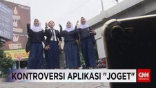 VIDEO: Pro dan Kontra Aplikasi