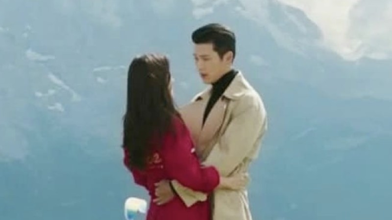 Korut mengecam drama yang mengangkat kisah cinta antara wanita kaya Korsel dengan perwira Korea Utara.
