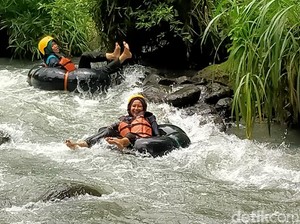 River Moon Klaten Wisata Alam Sekaligus Kuliner: Harga, Jam Buka-Daya Tarik