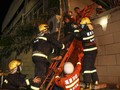 Korban Hotel Karantina Corona Roboh di China Capai 29 Orang