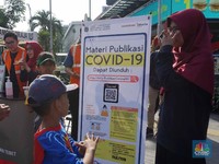 Eropa Buka Lockdown dan Aman Saja, RI Boleh Longgarkan PSBB?