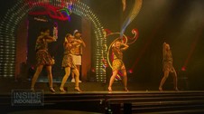VIDEO: Ragam Seni di Cabaret Yogyakarta - Inside Indonesia