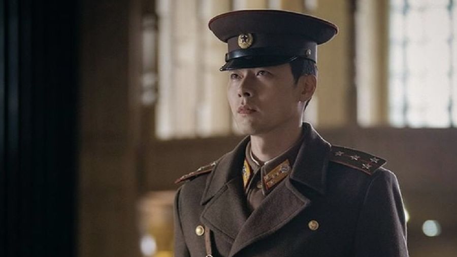 Korut mengecam drama yang mengangkat kisah cinta antara wanita kaya Korsel dengan perwira Korea Utara.