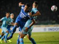 Karut-marut Klub Liga 1 di Tengah Wabah Corona