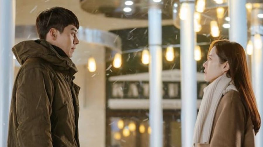 Korut mengecam drama yang mengangkat kisah cinta antara wanita kaya Korsel dengan perwira Korea Utara.