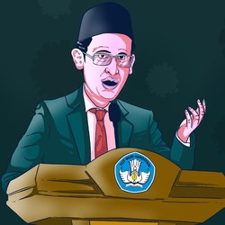 Kemendikbud Sebut tak ada Penghentian Tunjangan Profesi Guru