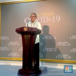 4 Pasien Corona RI Segera Sembuh, Tapi Bisa Tertular Lagi