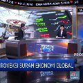 Analis: Corona Timbulkan Demand & Supply Shock Perekonomian